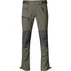 Bergans Fjorda Trekking Hybrid Pants Green Mud/Solid Dark Grey M Hlače na otvorenom