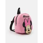 Sinsay - Ruksak Minnie Mouse aurora-ružičasto SS 2025 831DS-35X
