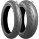 Bridgestone S 21 F ( 120/70 ZR17 TL (58W) M/C, Variante F, prednji kotač ) Gume za motorcikl