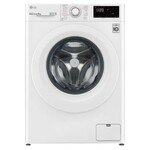 LG F4WV309S3E perilica rublja 9 kg, 600x850x565