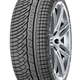 Michelin zimska guma 285/35R20 Pilot Alpin XL MO 104V