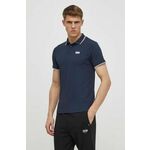 Helly Hansen Men's Kos Quick-Dry Polo Košulja Navy S