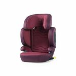 Kinderkraft XPAND 2 i-Size ISOFIX Sistem 2023, crvena