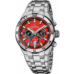 Sat Festina 20670/5 Srebrna