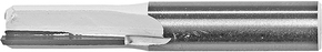 Dvorezno ravno glodalo za utore D-47525