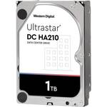 Western Digital Ultrastar DC HA210 HUS722T1TALA604 HDD, 1TB, SATA, SATA3, 7200rpm, 128MB cache, 3.5"