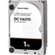 Western Digital Ultrastar DC HA210 HUS722T1TALA604 HDD, 1TB, SATA, SATA3, 7200rpm, 128MB cache, 3.5"