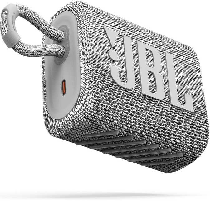 Bluetooth zvučnik JBL Go 3, BT5.1, vodootporan IP67