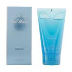 Davidoff - COOL WATER WOMAN gel de ducha 150 ml