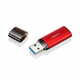 Apacer AH25B USB 3.2 Gen1 stick, 16 GB, crvena