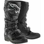 Alpinestars Tech 7 Enduro Boots Black 42 Motociklističke čizme