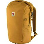 Fjällräven Ulvö Rolltop 30 Red Gold 30 L Outdoor ruksak