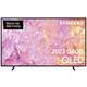 Samsung GQ43Q60C televizor, 43" (110 cm), QLED, Ultra HD, Tizen