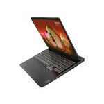 Lenovo IdeaPad 16ARH7, 1920x1200, AMD Ryzen 5 6600H, 512GB SSD, 16GB RAM, nVidia GeForce RTX 3050 Ti