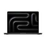 Apple MacBook Pro 14" mw2u3d/a, 3024x1964, 512GB SSD, 16GB RAM, Apple Mac OS