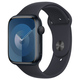 Apple Watch Series 9 45mm Midnight AC Midnight SB (M-L)