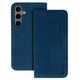 WONDER PRIME PREMIUM PREKLOPNA MASKA ZA SAMSUNG GALAXY A23 5G navy plava