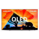 Philips 55OLED769/12 televizor, 55" (139 cm), OLED, Ultra HD