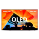 Philips 55OLED769/12 televizor, OLED, Ultra HD