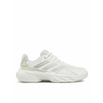 adidas Obuća za tenis Courtjam Control 3 Clay JS2894 Bijela