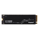 Kingston KC300 SSD 4TB, M.2, NVMe