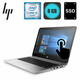 HP EliteBook 1040 G3 14" 2560x1440, Intel Core i5-6300U, 256GB SSD, 8GB RAM, Intel HD Graphics, Windows 10, touchscreen