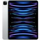 Apple iPad Pro 12.9", 2732x2048, 256GB, srebrni
