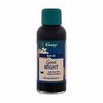 Kneipp Good Night Bath Oil uljne kupke 100 ml