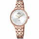 Sat Festina Mademoiselle F20602/1 Rose Gold/Rose Gold