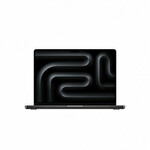 Apple MacBook Pro Space Black MX2H3D/A - 35.6cm (14' ' ) M4 Pro 12-core chip 16-core GPU 24GB RAM 512GB SSD