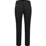 Icepeak Beeskow Trousers Black 54 Hlače na otvorenom