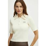 Pinko Džemper Egyprian 104363 A27J Bež Regular Fit