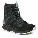 Čizme za snijeg Merrell Bravada Edge 2 Thermo Demi Wp J036798 Black/Arona