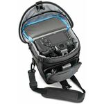 Cullmann Panama Action 200 Black crna torba za DSLR fotoaparat i objektiv Camera bag (93716)