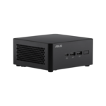 Asus stolno računalo NUC 14 Pro NUC14RVHU7000R0, Intel Core Ultra 7 155H, Windows 11