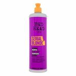 Tigi Bed Head Serial Blonde™ šampon za oštećenu plavu kosu 600 ml za žene