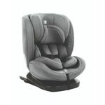 Kikka Boo autosjedalica 40-150 cm i-Comfort i-SIZE Dark Grey