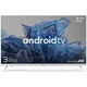 Kivi 32H750NW televizor, 32" (82 cm), LED, HD ready, Google TV