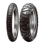 Dunlop TRX Mission ( 140/80B17 TL 69T M+S karakteristika )