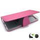 Preklopna futrola za Xiaomi Redmi 10C Hot Pink