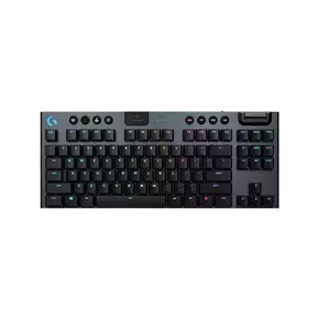 Logitech G915 TKL Lightspeed bežični/žični mehanička tipkovnica