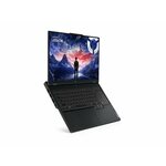 Lenovo Legion Pro 7 83DE003PFR-G, 16" 2560x1600, Intel Core i9-14900HX, 1TB SSD, nVidia GeForce RTX 4080, Windows 11