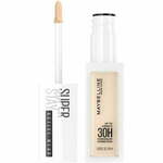 Maybelline SuperStay Active Wear korektor s visokim prekrivanjem nijansa 15 Light 10 ml