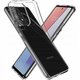 SPIGEN LIQUID CRYSTAL ZA SAMSUNG GALAXY A53 5G CRYSTAL CLEAR