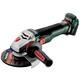 Metabo WB 18 LTX BL 15-150 Quick akumulatorska kutna brusilica