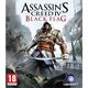 Assassin's Creed IV (4) Black Flag Xbox One