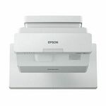 Epson EB-720 3D projektor
