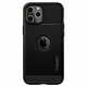 Spigen Rugged Armor Iphone 12 Pro Max /Mat crna