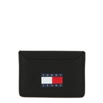 Tommy Jeans Etui 'HERITAGE' plava / crvena / crna / bijela