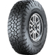 General GRABBER X3 ( LT30x9.50 R15 104Q 6PR , POR, sa rebrom felge ) Ljetna guma